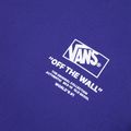 Vyriški marškinėliai Vans Stacked Hi Tee royal cobalt 3