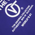 Vyriški marškinėliai Vans Stacked Hi Tee royal cobalt 4