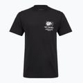 Vyriški marškinėliai Vans Stacked Hi Tee black/white