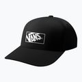 Kepurė su snapeliu Vans Formula Snapback black