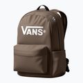 Miesto kuprinė Vans Old Skool Drop V 22 l vintage cocoa