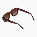 Akiniai nuo saulės Vans 66 Sunglasses rust bronze 2