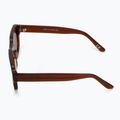 Akiniai nuo saulės Vans 66 Sunglasses rust bronze 4