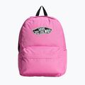 Miesto kuprinė Vans Old Skool Classic 22 l pink fizz