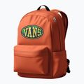 Miesto kuprinė Vans Old Skool 22 l flame