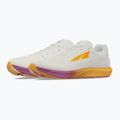 Moteriški bėgimo bateliai Altra Escalante Racer 2 white/orange 3