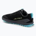 Vyriški bėgimo bateliai Altra Lone Peak 9+ black/lime 3