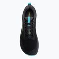 Vyriški bėgimo bateliai Altra Lone Peak 9+ black/lime 5