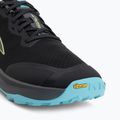 Vyriški bėgimo bateliai Altra Lone Peak 9+ black/lime 7