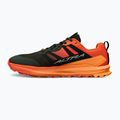 Vyriški bėgimo bateliai Altra Lone Peak 9+ black/orange 2