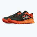 Vyriški bėgimo bateliai Altra Lone Peak 9+ black/orange 3
