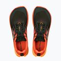 Vyriški bėgimo bateliai Altra Lone Peak 9+ black/orange 4
