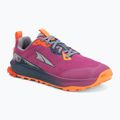 Moteriški bėgimo bateliai Altra Lone Peak 9+ raspberry