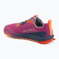 Moteriški bėgimo bateliai Altra Lone Peak 9+ raspberry 3