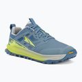 Moteriški bėgimo bateliai Altra Lone Peak 9+ blue/lime