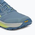 Moteriški bėgimo bateliai Altra Lone Peak 9+ blue/lime 7