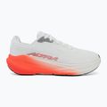Moteriški bėgimo batai Altra Experience Flow ST white/coral 2