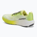 Vyriški bėgimo bateliai Altra Experience Flow 3 white/lime 3