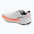 Vyriški bėgimo bateliai Altra Experience Flow 3 white/coral 3