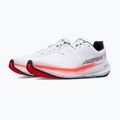 Vyriški bėgimo bateliai Altra Experience Flow 3 white/coral 3