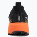 Vyriški bėgimo bateliai Altra Timp 6 black/orange 6