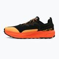Vyriški bėgimo bateliai Altra Timp 6 black/orange 2