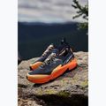 Vyriški bėgimo bateliai Altra Timp 6 black/orange 7