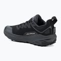 Moteriški bėgimo bateliai Altra Experience Wild 3+ black/black 3
