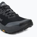 Moteriški bėgimo bateliai Altra Experience Wild 3+ black/black 7