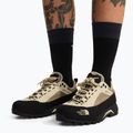 Moteriški priėjimo prie trasų batai The North Face Verto Alpine Gore-Tex desert stone/tnf black 6