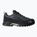 Moteriški approach batai The North Face Verto Alpine Gore-Tex anthracite grey/lemon mis