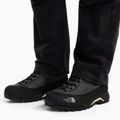 Moteriški approach batai The North Face Verto Alpine Gore-Tex anthracite grey/lemon mis 6