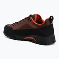 Vyriški priėjimo prie trasų batai The North Face Verto Alpine GTX ember soil/lava 3