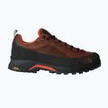 Vyriški priėjimo prie trasų batai The North Face Verto Alpine GTX ember soil/lava