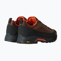 Vyriški priėjimo prie trasų batai The North Face Verto Alpine GTX ember soil/lava 3