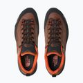 Vyriški priėjimo prie trasų batai The North Face Verto Alpine GTX ember soil/lava 4