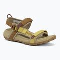 Moteriškos basutės The North Face Explore Camp honeyed sand/utility brown