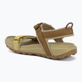 Moteriškos basutės The North Face Explore Camp honeyed sand/utility brown 3