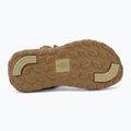 Moteriškos basutės The North Face Explore Camp honeyed sand/utility brown 4