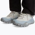 Moteriški turistiniai batai The North Face Offtrail Hike Gore-Tex glacier gray/frost grey 8