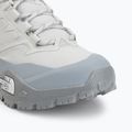 Moteriški turistiniai batai The North Face Offtrail Hike Gore-Tex glacier gray/frost grey 7