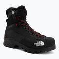 Žygio batai The North Face Summit Verto Apex GTX tnf black/tnf red