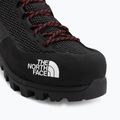 Žygio batai The North Face Summit Verto Apex GTX tnf black/tnf red 7