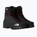 Žygio batai The North Face Summit Verto Apex GTX tnf black/tnf red 3
