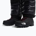 Žygio batai The North Face Summit Verto Apex GTX tnf black/tnf red 7