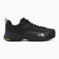 Vyriški žygio batai The North Face Verto Approach GTX tnf black/tnf black 2