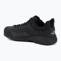 Vyriški žygio batai The North Face Verto Approach GTX tnf black/tnf black 3