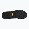 Vyriški žygio batai The North Face Verto Approach GTX tnf black/tnf black 4