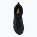 Vyriški žygio batai The North Face Verto Approach GTX tnf black/tnf black 5