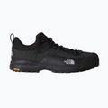 Vyriški žygio batai The North Face Verto Approach GTX tnf black/tnf black